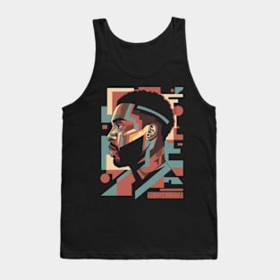 Kendrick Lamar Tank Top